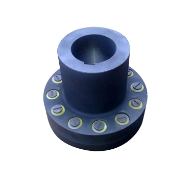 TL型聯(lián)軸器、TLL型聯(lián)軸器